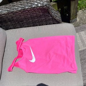 Nike dri- fit